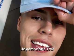 jeydencamilox Webcamsex Amateur