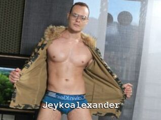 Jeykoalexander