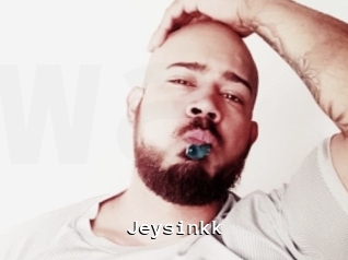 Jeysinkk