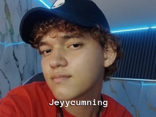 Jeyycumning