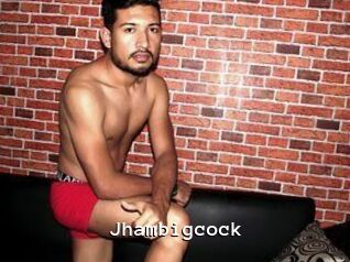 Jhambigcock