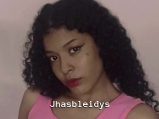 Jhasbleidys