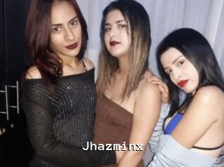 Jhazminx