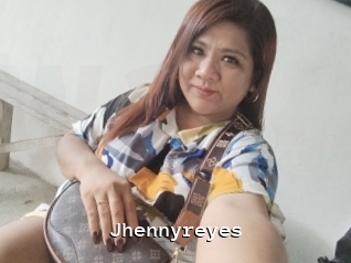 Jhennyreyes