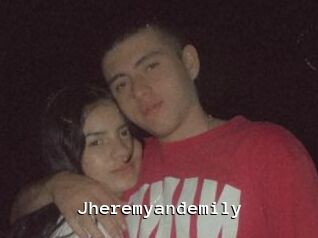 Jheremyandemily