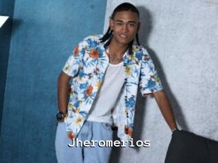 Jheromerios