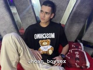 jhoan_boysex Webcamsex Amateur