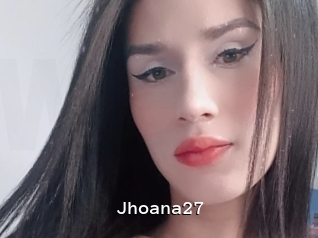 Jhoana27