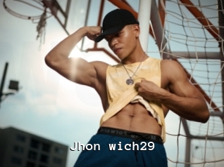 Jhon_wich29