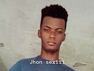 Jhon_sex111