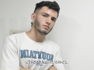 Jhonatanramoz