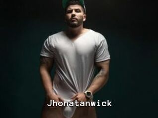 Jhonatanwick