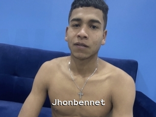 Jhonbennet