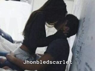 Jhonbledscarlet