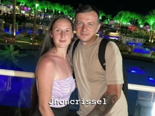 jhoncrissel Webcamsex Amateur