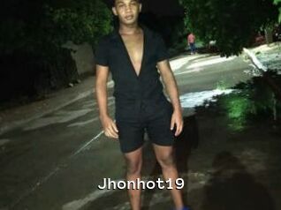 Jhonhot19