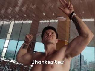 Jhonkarter