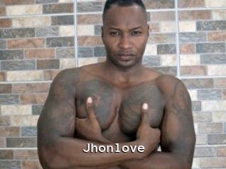Jhonlove
