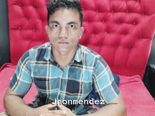 Jhonmendez