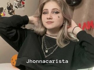 Jhonnacarista