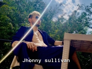 Jhonny_sullivan