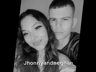 Jhonnyandmeghan
