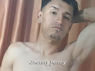Jhonnyjenny