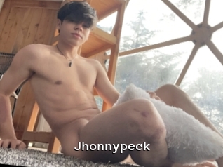 Jhonnypeck