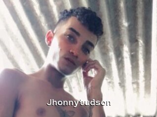 Jhonnytudson
