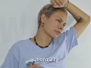 Jhonr23y