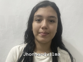Jhonsandvilma
