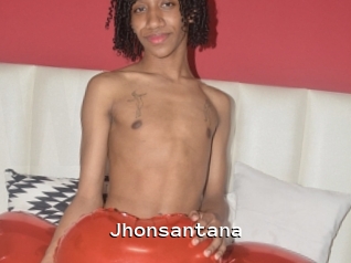 Jhonsantana
