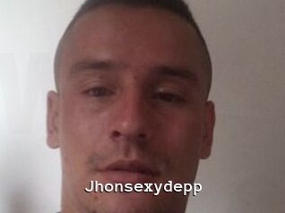 Jhonsexydepp