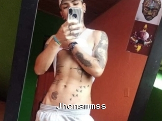 Jhonsmmss