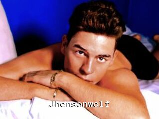 Jhonsonwolf