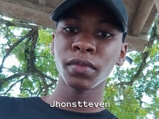 jhonstteven Webcamsex Amateur