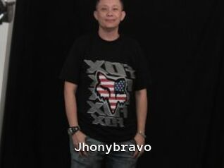 Jhonybravo