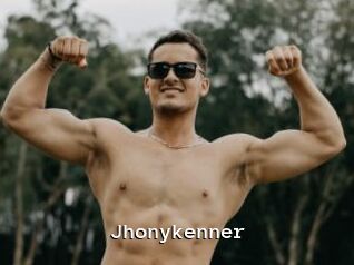 Jhonykenner
