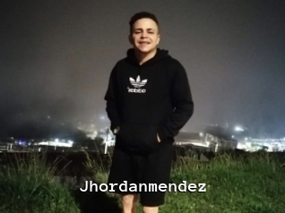 jhordanmendez Webcamsex Amateur
