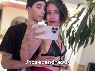Jhosepandmerfy