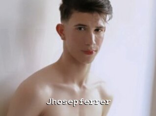 Jhosepferrer