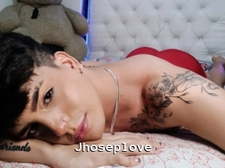 Jhoseplove