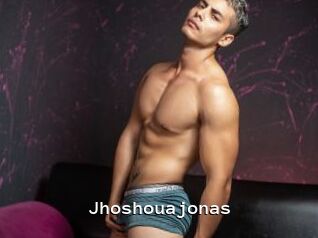 Jhoshouajonas