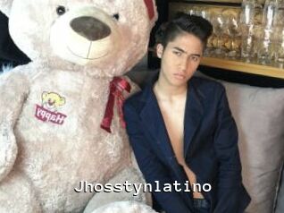 Jhosstynlatino