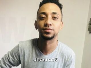 Jhosua18