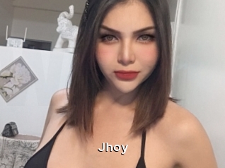 Jhoy