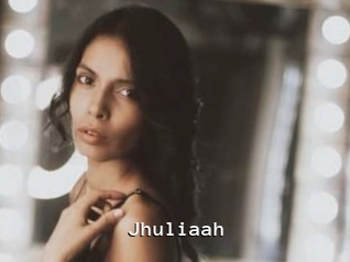 Jhuliaah