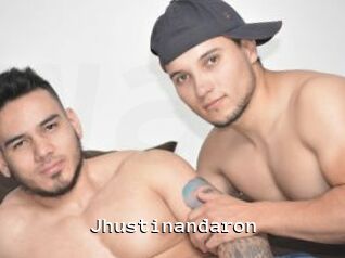 Jhustinandaron