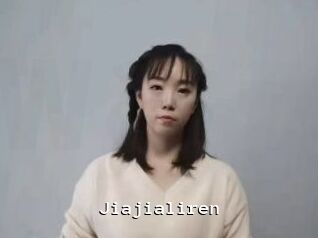 Jiajialiren