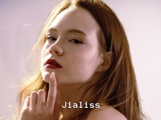 jialiss Webcamsex Amateur